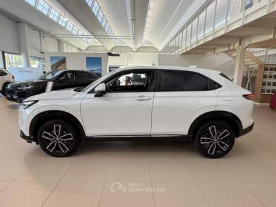 Honda HR-V 1.5 Hev eCVT Advance Bianco usata Vicenza