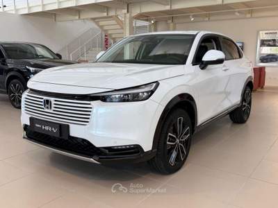 Honda HR-V 1.5 Hev eCVT Advance Bianco usata Vicenza