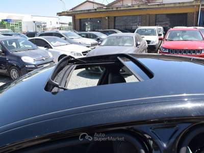 Jaguar XF JAGUAR XF BERLINA 2.2D 163CV AUTOM. R-SPORT FULL - TETTO - PELLE - NAVI - SENSORI - CAM - CRUISE - BT - IVA DETRAIBILE Nero usata Montalto di Castro
