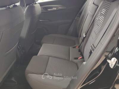 Alfa Romeo Tonale TCT6 Sprint MY24 Km0 Rosso usata MONOPOLI