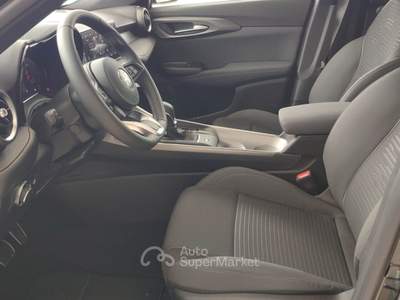 Alfa Romeo Tonale TCT6 Sprint MY24 Km0 Rosso usata MONOPOLI