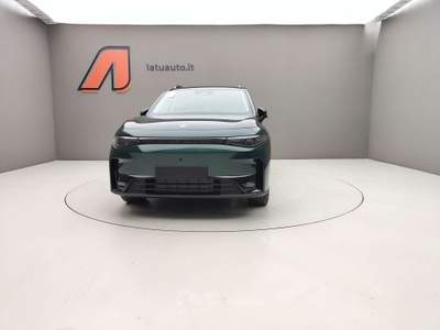 Leapmotor C10 C10 REEV 215CV 158KW DESIGN Verde usata Voghera