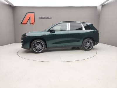 Leapmotor C10 C10 REEV 215CV 158KW DESIGN Verde usata Voghera