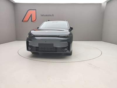 Leapmotor C10 C10 REEV 215CV 158KW DESIGN Grigio usata Voghera