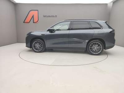 Leapmotor C10 C10 REEV 215CV 158KW DESIGN Grigio usata Voghera