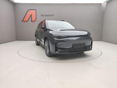 Leapmotor C10 C10 REEV 215CV 158KW DESIGN Grigio usata Voghera