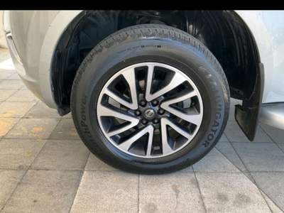 Nissan Navara Nissan Np 300 pick up 4x4 manuale Grigio usata Odolo