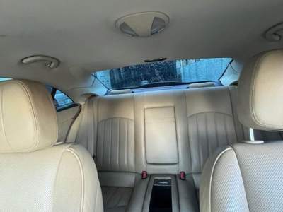 Mercedes-Benz CLS sempre elegante Nero usata Foggia