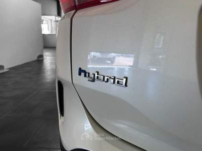 Citroen C5 Aircross 1.6 hybrid Shine 225 e-eat8 Bianco usata Parma