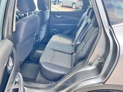 Nissan Qashqai 1.5 dCi Acenta Grigio usata Pieve di Soligo