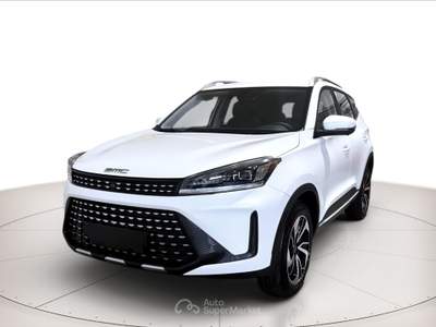 EMC Sei 1.5 147cv cvt Bianco usata Verona