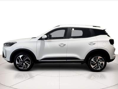 EMC Sei 1.5 147cv cvt Bianco usata Verona