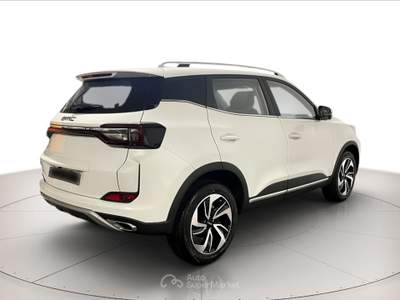 EMC Sei 1.5 147cv cvt Bianco usata Verona