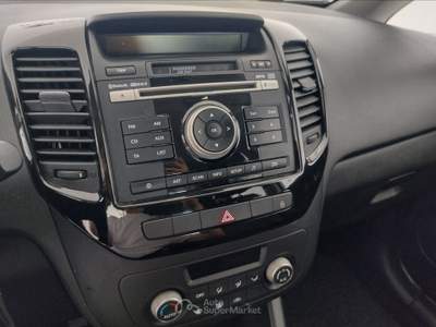 Kia Venga  1.4 crdi 90cv cool - ok neo patentati Bianco usata Pisa