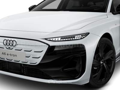 Audi A6 sportback s line edition 286cv Bianco usata Cremona