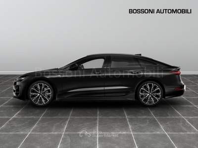 Audi A6 sportback performance s line edition 367cv Nero usata Cremona