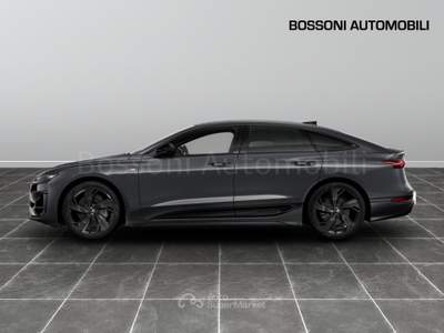 Audi A6 sportback s line edition 286cv Grigio usata Cremona