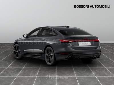 Audi A6 sportback s line edition 286cv Grigio usata Cremona