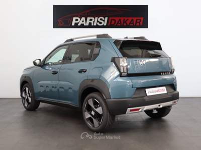Fiat Grande Panda 1.2 Hybrid 110 CV S&S La Prima*PROMO PARISI GROUP* Blu/Azzurro usata Monza