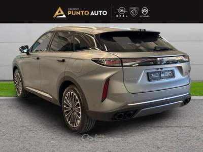 Omoda 5 OMODA 9 Super Hybrid 4X4 Grigio usata Ancona