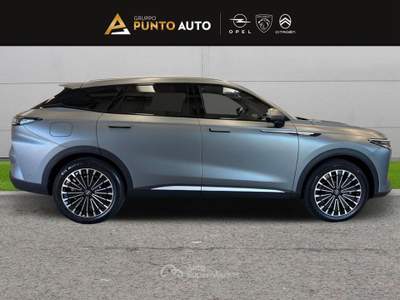Omoda 5 OMODA 9 Super Hybrid 4X4 Grigio usata Ancona