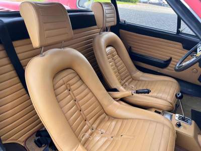 Ferrari Dino 246 DINO GT Rosso usata Calvatone