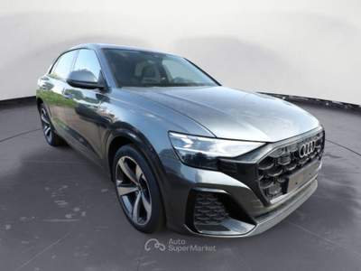 Audi Q8 50 TDI 286CV quattro tiptronic S Laser Cerchi22 usata Liscate