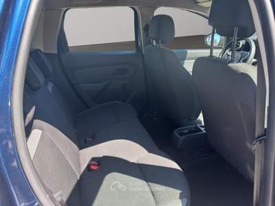 Dacia Duster 1.6 sce Essential Gpl 4x2 s&s 115cv Blu/Azzurro usata Civitanova Marche