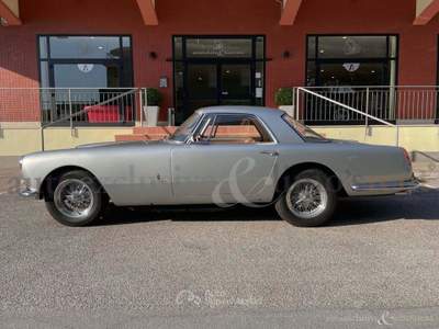 Ferrari 250 GT Coupe' Argento usata Pistoia