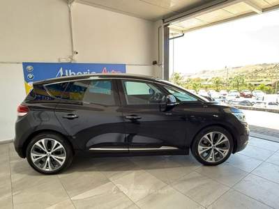 Renault Scénic Scénic dCi 8V 110 CV Energy Intens Nero usata ADRANO