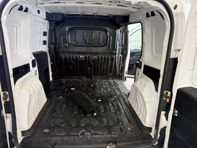 Fiat Doblò Doblò 1.6 MJT 120CV PC-TN Cargo IVA COMPRESA Bianco usata ADRANO
