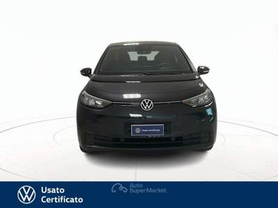 Volkswagen ID.3 45 kwh city Nero usata Vicenza