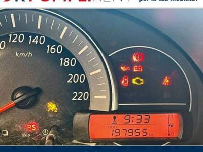 Nissan Micra 1.2 Visia TPMS eco Gpl usata Pompei