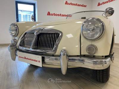 MGA MGA - Mark II (MK2) 1.6 usata Torino