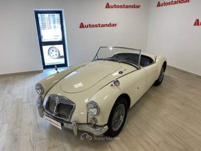 MGA MGA - Mark II (MK2) 1.6 usata Torino