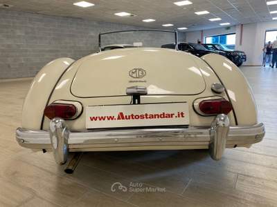 MGA MGA - Mark II (MK2) 1.6 usata Torino