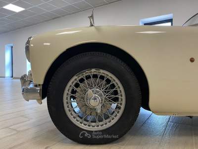 MGA MGA - Mark II (MK2) 1.6 usata Torino