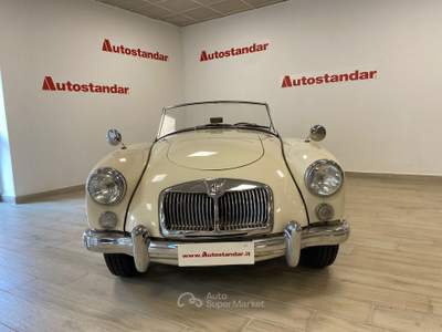 MGA MGA - Mark II (MK2) 1.6 usata Torino
