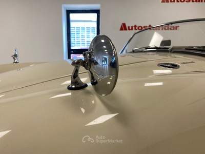 MGA MGA - Mark II (MK2) 1.6 usata Torino