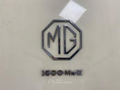 MGA MGA - Mark II (MK2) 1.6 usata Torino