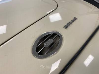 MGA MGA - Mark II (MK2) 1.6 usata Torino
