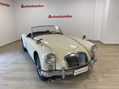 MGA MGA - Mark II (MK2) 1.6 usata Torino