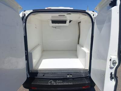 Fiat Doblò 1.4 Natural Power FRIGO ISOTERMICO STRADA RETE ATP 2027 Bianco usata PIGNATARO INTERAMNA