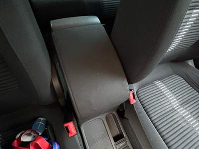 Volkswagen Tiguan 4 Motion Bianco usata Arezzo