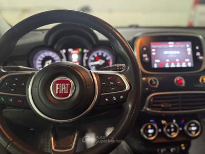 Fiat 500X Cross usata Dolianova