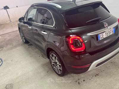 Fiat 500X Cross usata Dolianova