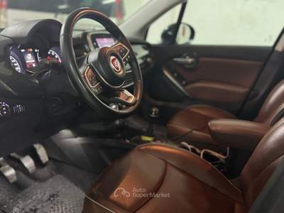 Fiat 500X Cross usata Dolianova