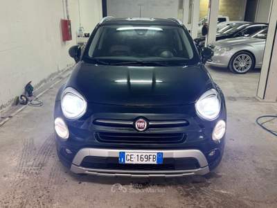 Fiat 500X Cross usata Dolianova