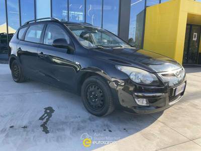 Hyundai i30 CW 1.4 16V 109CV BlueDr. GPL Act.Sp. Grigio usata Pieve di Cento