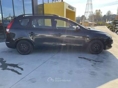 Hyundai i30 CW 1.4 16V 109CV BlueDr. GPL Act.Sp. Grigio usata Pieve di Cento